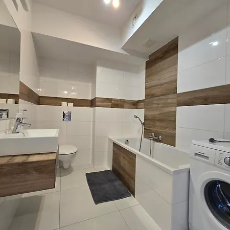 Happy Estate - Ul Krawiecka - 6th Floor Apartment *