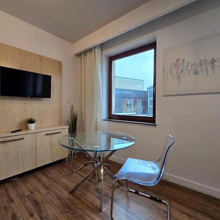 Apartment Happy Estate - Ul Krawiecka - 6th Floor *