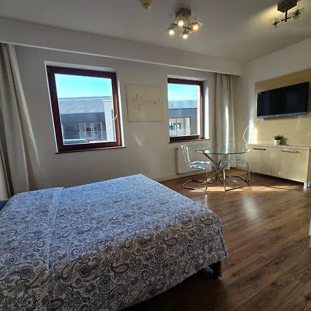 Happy Estate - Ul Krawiecka - 6th Floor *