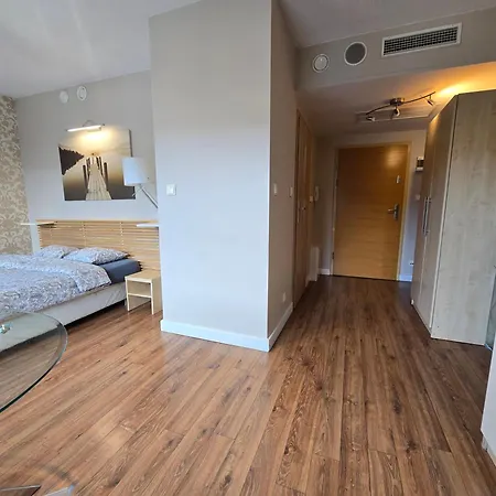 Happy Estate - Ul Krawiecka - 6th Floor * Wroclaw