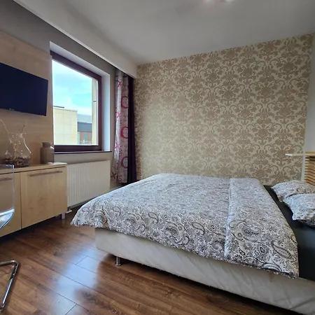 Apartment Happy Estate - Ul Krawiecka - 6th Floor