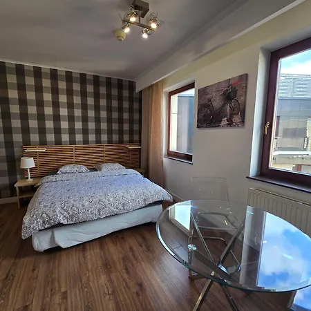 Happy Estate - Ul Krawiecka - 6th Floor Apartment *