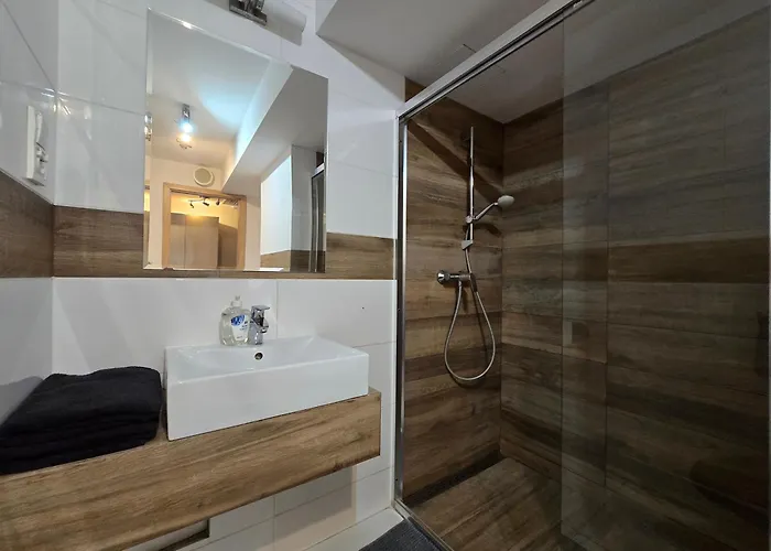 Happy Estate - Ul Krawiecka - 6th Floor Apartamento *