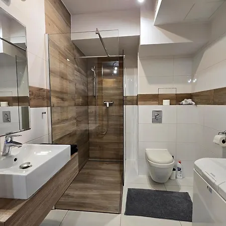 Apartament Happy Estate - Ul Krawiecka - 6th Floor Wrocław