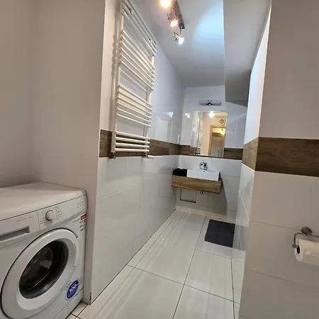 Happy Estate - Ul Krawiecka - 6th Floor Apartament *