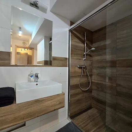 Happy Estate - Ul Krawiecka - 6th Floor Apartament *