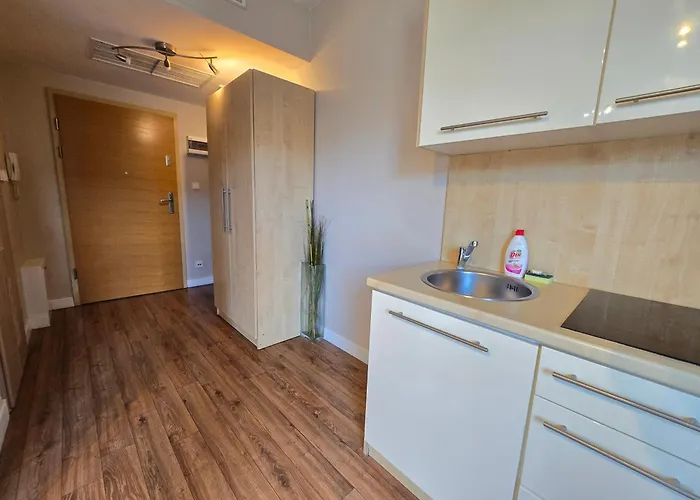 Happy Estate - Ul Krawiecka - 6th Floor *